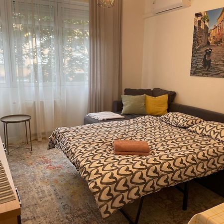 Cookie Apartment Zagreb Eksteriør bilde