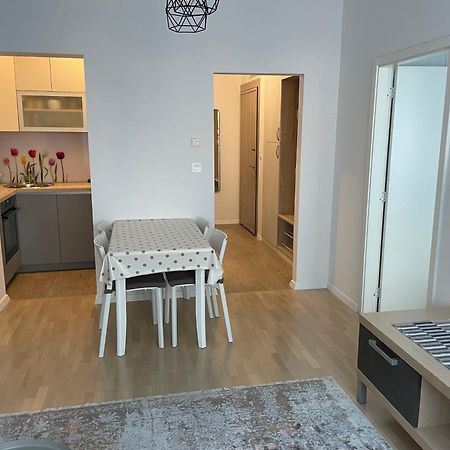 Cookie Apartment Zagreb Eksteriør bilde