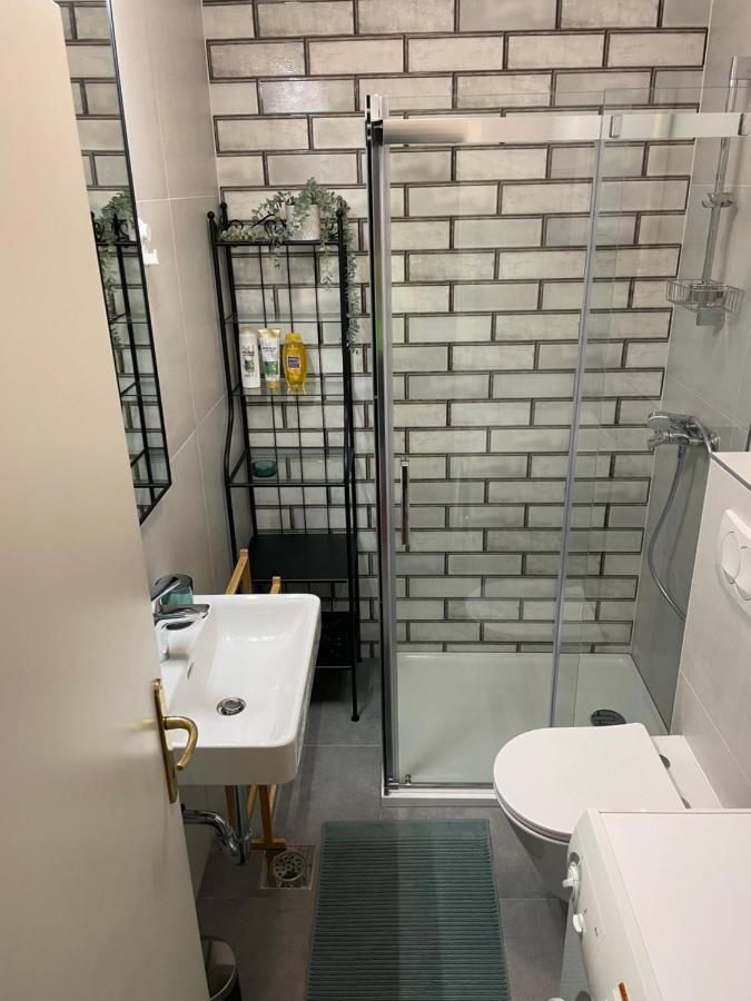 Cookie Apartment Zagreb Eksteriør bilde