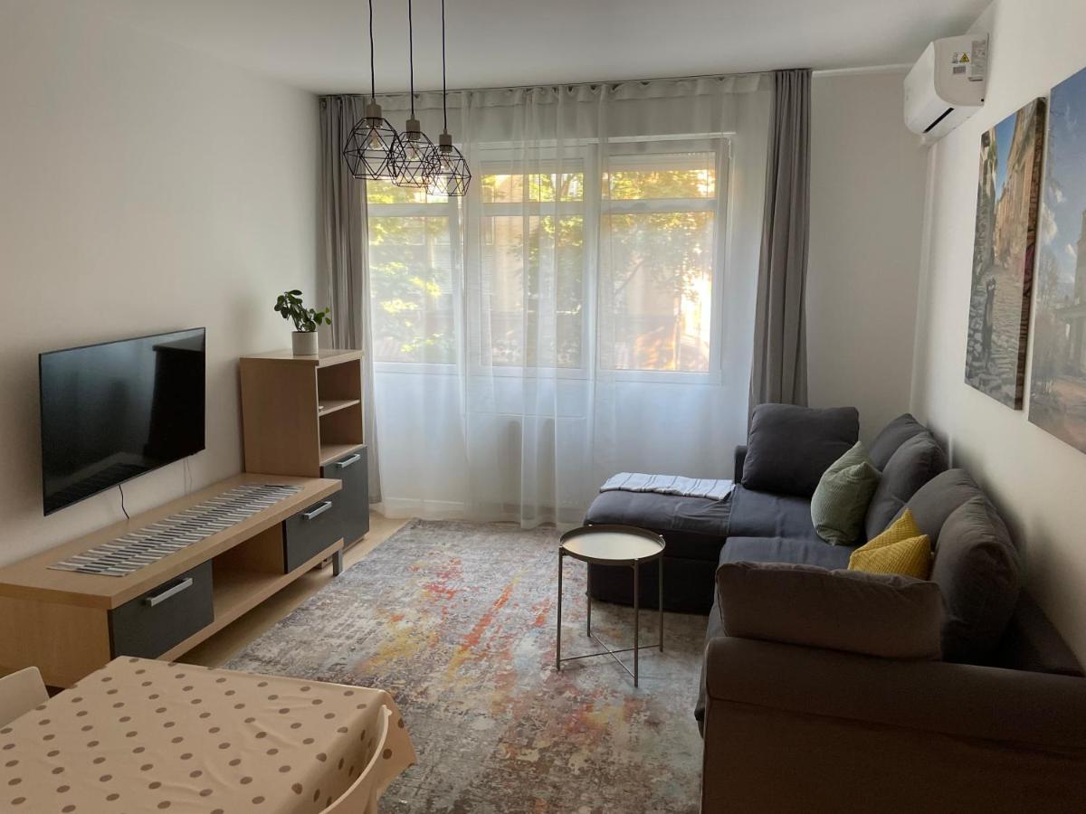 Cookie Apartment Zagreb Eksteriør bilde