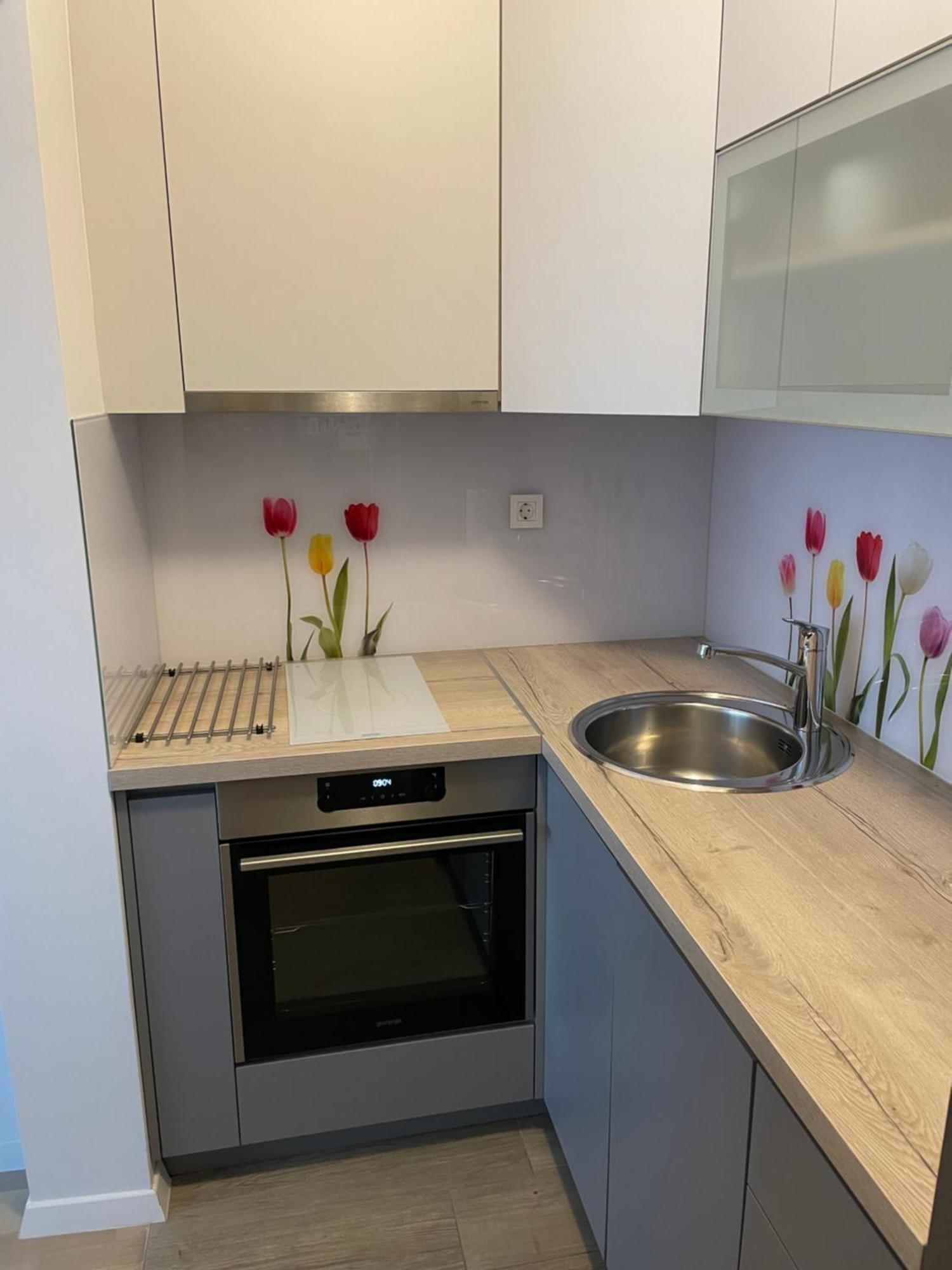 Cookie Apartment Zagreb Eksteriør bilde
