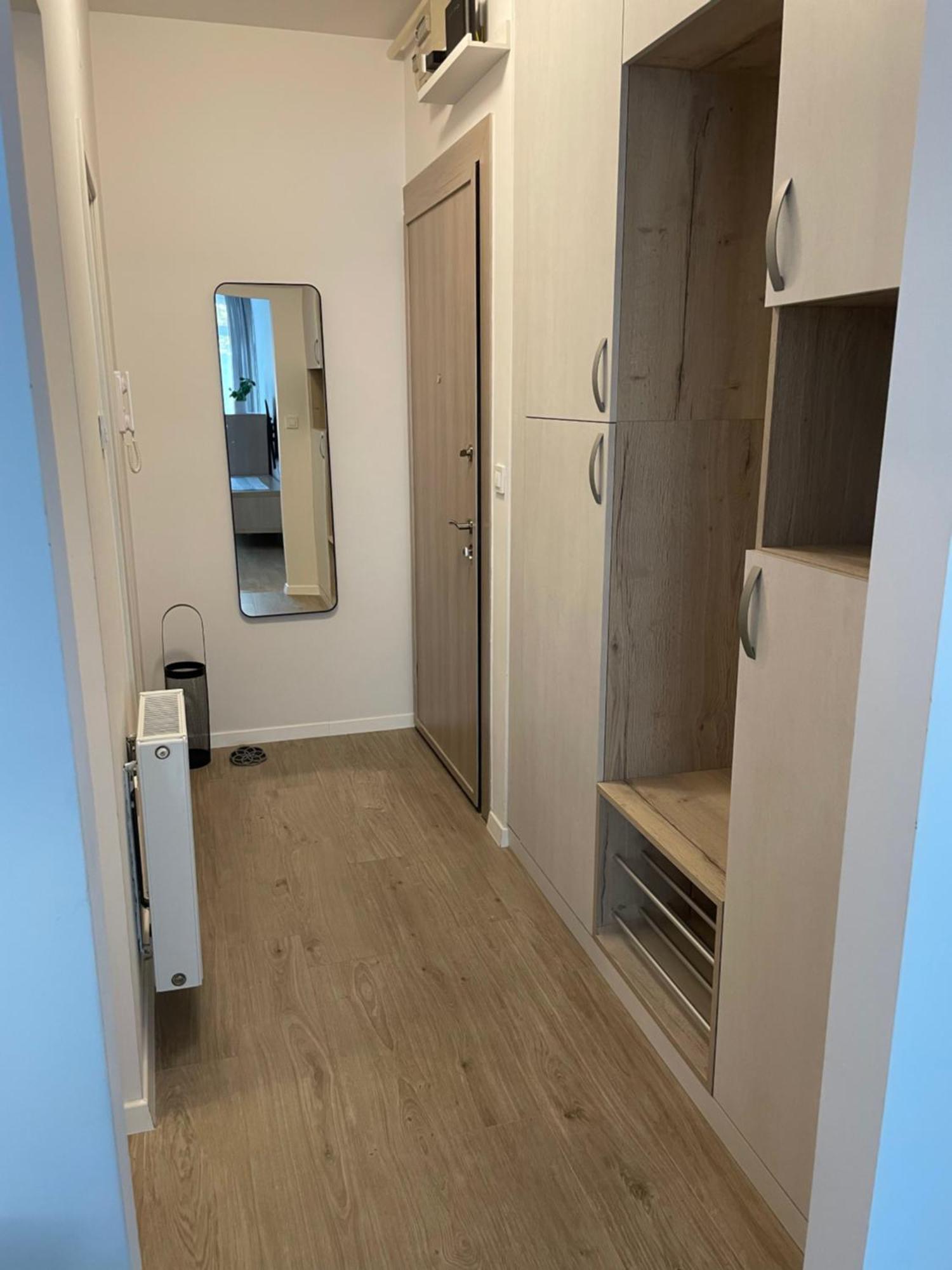 Cookie Apartment Zagreb Eksteriør bilde