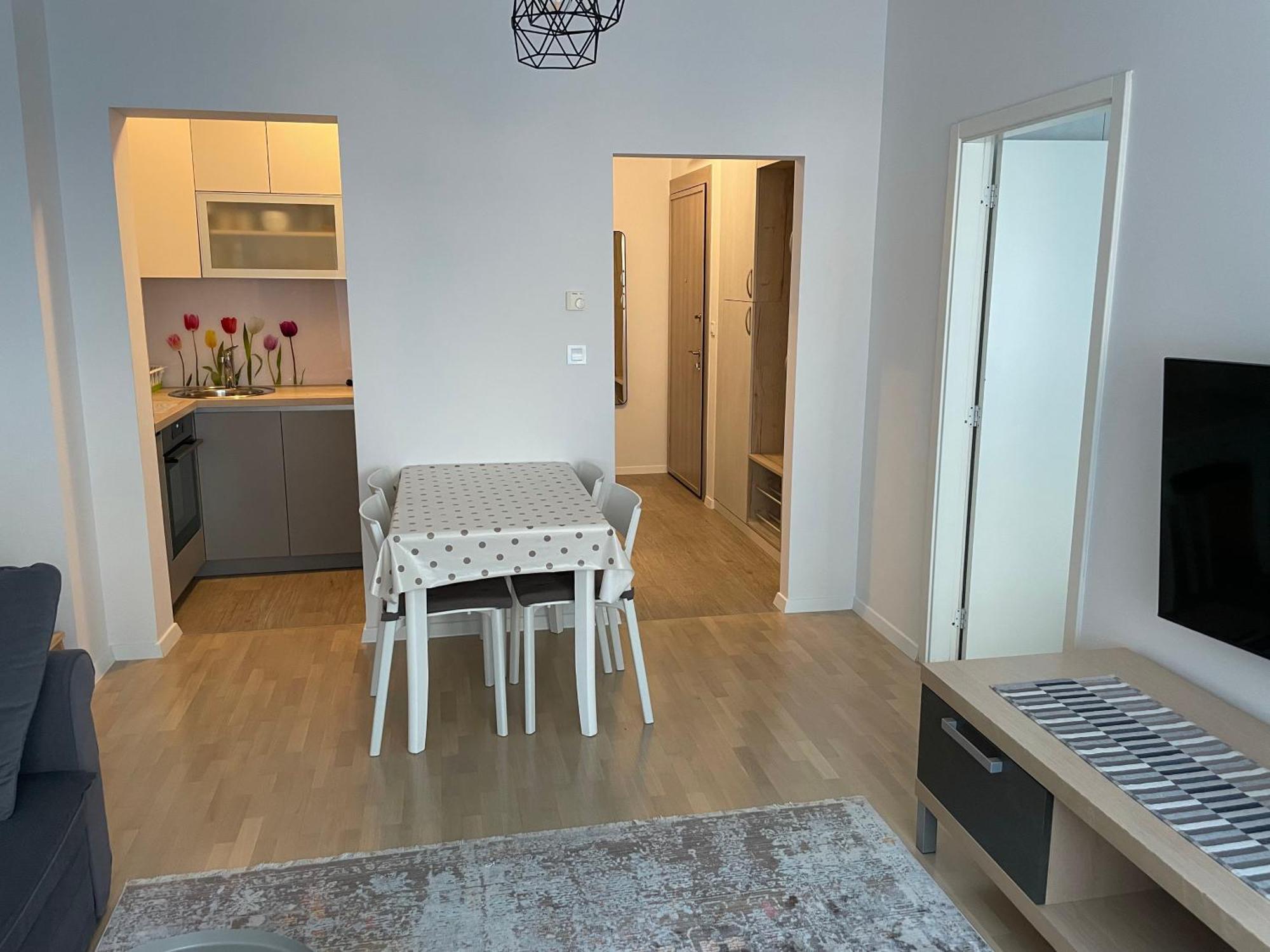 Cookie Apartment Zagreb Eksteriør bilde